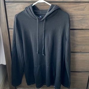 AG pullover hoodie